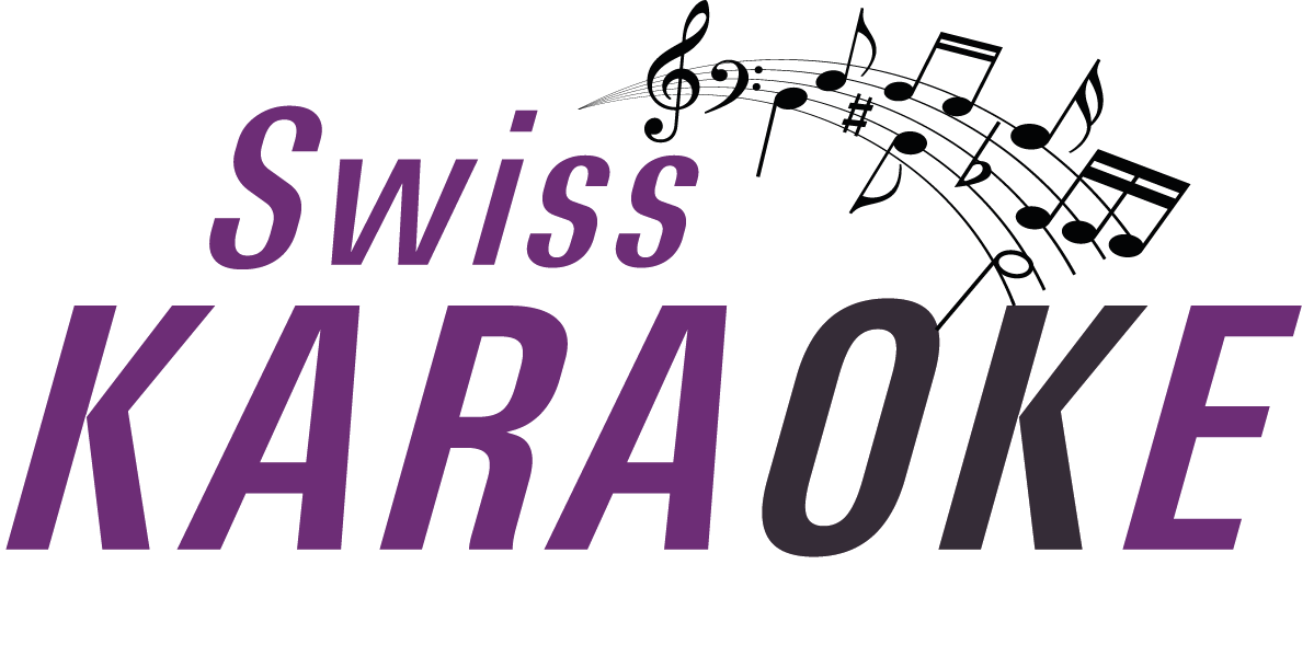 SwissKaraoke Logo
