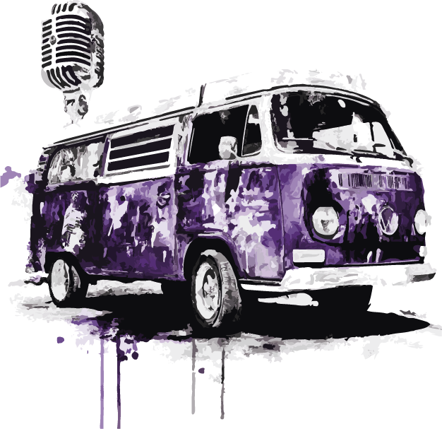 Swiss Karaoke Fahrzeug – Mobiler Karaoke-Service Zürich